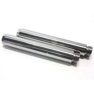 DS250/ドラッグスター250用ステンレス製フォークジョイント 150mm