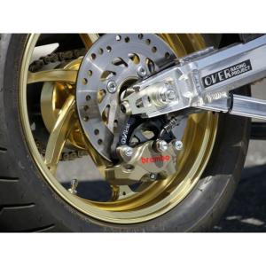 brembo カニ キャリパー ゴールド 新品，大人気 ブレンボ キャリパー P2 34mm 84mm ゴールド 新カニ Brembo