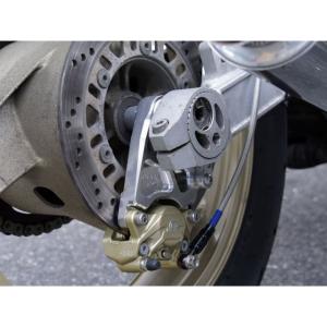 OVER RACING（オーバーレーシング） OVER オーヴァー リアキャリパー