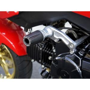 U-KANAYA（ユーカナヤ） U-KANAYA ZRX1200ダエグ 車高調整キット