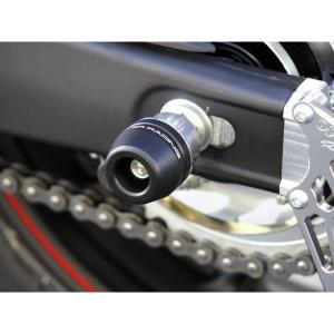 POSH Faith ZZR1100（D型） カウル・エアロ マッスルラインハーフ