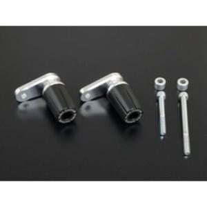 OVER RACING GPZ900R スライダー類 エンジンスライダー オーバーレーシング