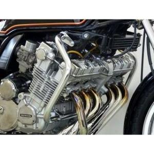 OVER RACING CBX1000 エンジンガード エンジンガード オーバーレーシング