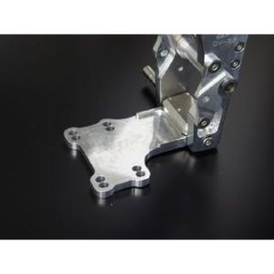 ワイズギア ヤマハパーツ(YAMAHA) パフォーマンスダンパー SR400 B9F