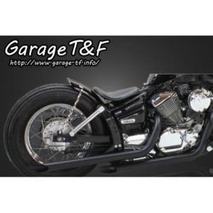 エムテック中京 M-TEC中京 Z-POWER MONAKA モナカマフラー XJR400