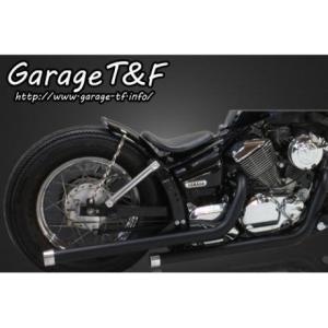 GSX250E ザリ マフラー レビューを書いてエンブレムプレゼント