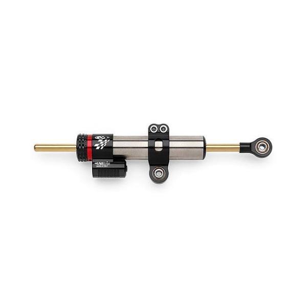 Matris ZX-6R ステアリングダンパー 【保証書付】ZX-636R（13-） SDR kit...