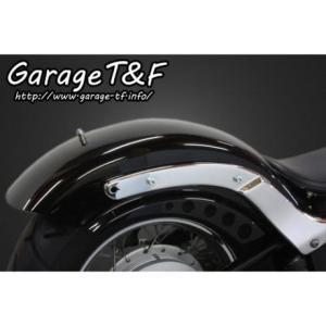 Garage T＆F ガレージ ベントマフラー タイプ1 2009年式以降のモデル