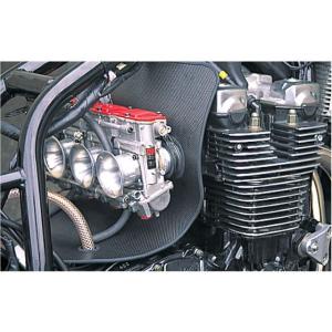 セット販売 専用になります ヨシムラ（YOSHIMURA） 汎用 カーボンキャブレターヒートガードシート
