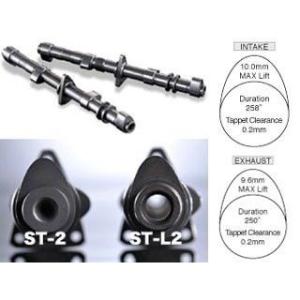 ヨシムラ（YOSHIMURA） 211-291-0102 KAWASAKI Z1, Z2 ST-L1 カム