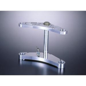 g-craft gクラフト nsr50 フォーク モンキー ゴリラ φ30ステム モンキー用 ステムキット（Φ30フォーク用） 173-55 ハンドル