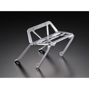 モンキー ゴリラ フロントキャリア ステンレス製 : ミニモト公式