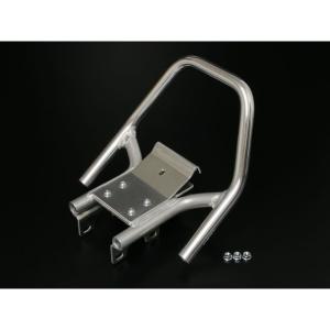 Gクラフト リヤショートフェンダー ホワイトモンキー 33403 : パーツ