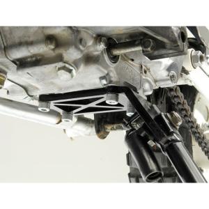 メタルギア GSX-R125（ABS） GSX-S125（ABS） ローダウンキット