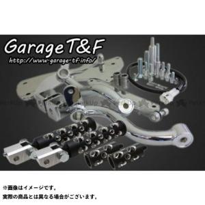 セットアップ ドラッグスタークラシック400 Dsc4 ミッドコントロールキ パークアップバイク店のガレージティーアンドエフ その他ステップ関連パーツ ドラッグスター400 Ds4 その他ステップ関連パーツ 7470 パークアップバイク店 ドラッグスター400 Ds4