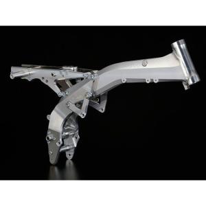 モンキーフレーム Gcraft Gクラフト モンキー/ゴリラ アルミフレームGC-019 MNK Gcraft