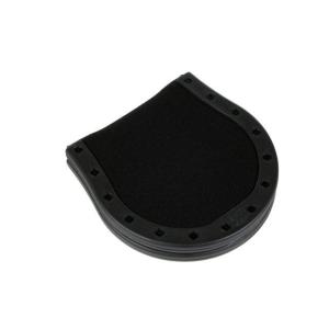 ABITAX 財布 0408 コインパース（ブラック） アビタックス