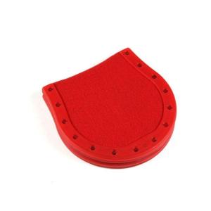 ABITAX 財布 0408 コインパース（レッド） アビタックス