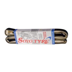 特セール)ソーヨータイヤ（SOYO TYRE） 30A-III ゴールドチャンピオン