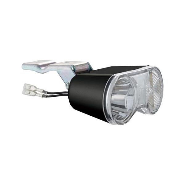 Panasonic アクセサリー 自転車 ハブダイナモ車用ライト（ハブダイナモ専用LEDライト）NS...