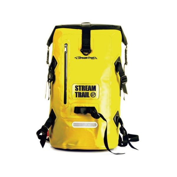 正規品／STREAM TRAIL アウトドア用バッグパック＆キャリー DRY TANK 40L D2...