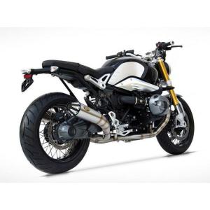 AKRAPOVIC（アクラポビッチ） AKRAPOVIC F 750 GS マフラー本体 Slip