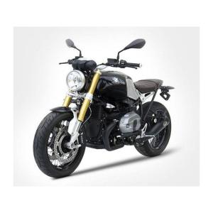 Enhanced Sound ST250 マフラー本体 ST250用キャプトンタイプスリップ