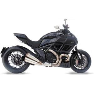 ヨシムラ（YOSHIMURA） YOSHIMURA XMAX マフラー本体 機械曲GP