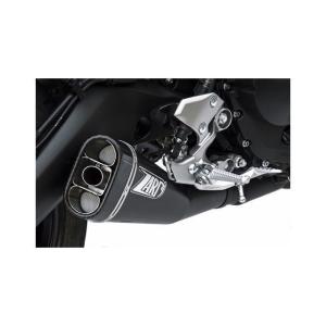 REALIZE（リアライズ） ゼルビス バイクマフラー MC25 1991年〜1992年