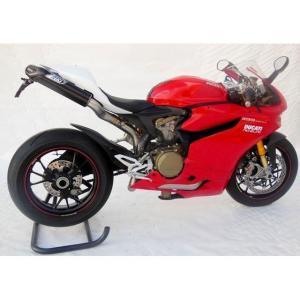 TERMIGNONI（テルミニョーニ） WSSレプリカフルエキゾーストキット