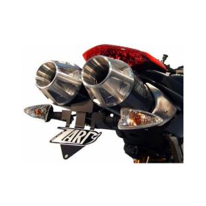 AKRAPOVIC（アクラポビッチ） AKRAPOVIC JMCA認証 SLIP ON LINE ZX-6R