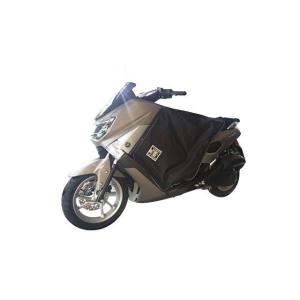 ベスパ TUCANO URBANO レッグカバー【後方座席用】 : SCSウェブストア