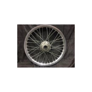 YAMAHA（ヤマハ） SR用21インチ フロント鉄リムホイールKIT(旧型