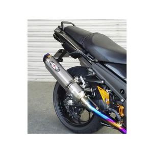 BEET（ビート） ニンジャ ZX-14R マフラー NASSERT EvolutionTypeT T-2