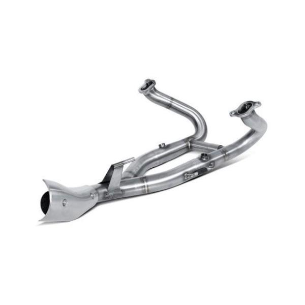 AKRAPOVIC R 1200 GS ADVENTURE その他マフラーパーツ Optional ...