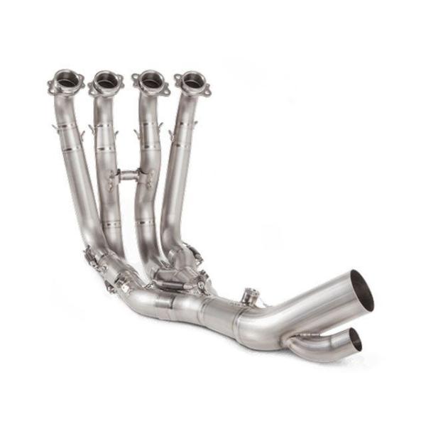 AKRAPOVIC S 1000 RR その他マフラーパーツ Optional Header（SS）...