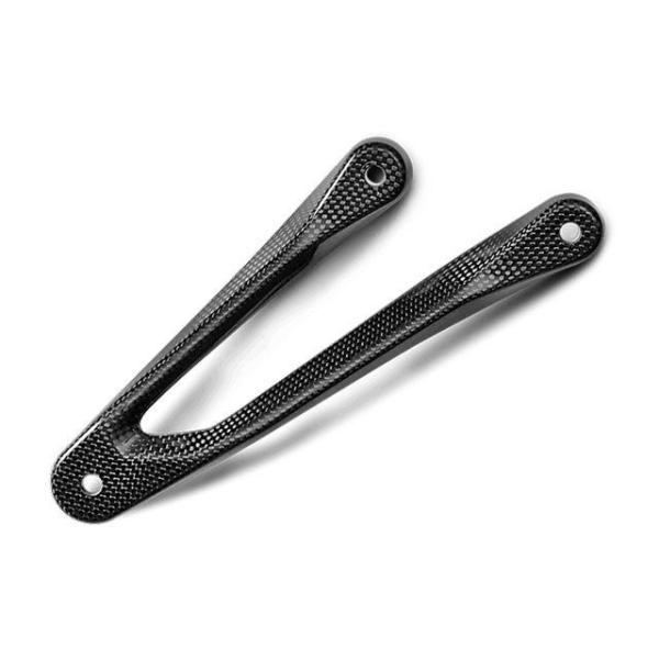 AKRAPOVIC S 1000 RR その他マフラーパーツ Muffler bracket（Car...