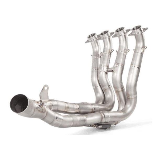 AKRAPOVIC CBR 1000 RR その他マフラーパーツ Optional Header（S...