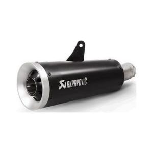 AKRAPOVIC（アクラポビッチ） カワサキ Z900RS Z900C オプショナル