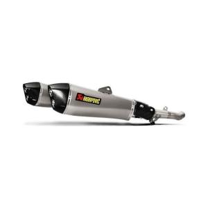 PRO SKILL プロスキル レーシングサイレンサー TT250R レイド YAMAHA