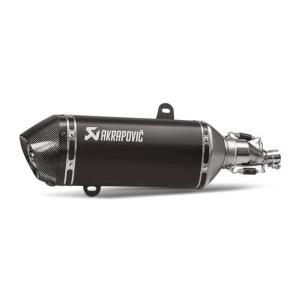 AKRAPOVIC（アクラポビッチ） バイク マフラー V-STROM 800 '2024 SLIP