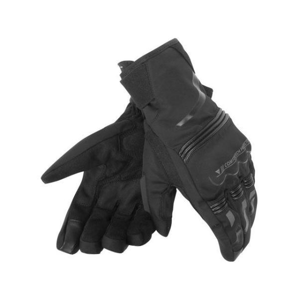 Dainese ライディンググローブ TEMPEST UNISEX D-DRY SHORT GLO ...