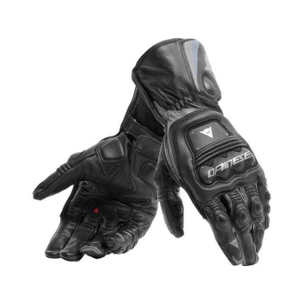 Dainese ライディンググローブ STEEL-PRO GLOVES ブラック/アントラサイト サ...