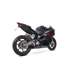 AKRAPOVIC（アクラポビッチ） AKRAPOVIC S-K4SO6-APC レース専用