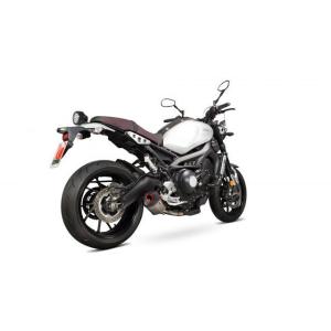 IXRACE XSR 900 マフラー本体 YAMAHA 2022 MK2 フルEX マフラー アイ