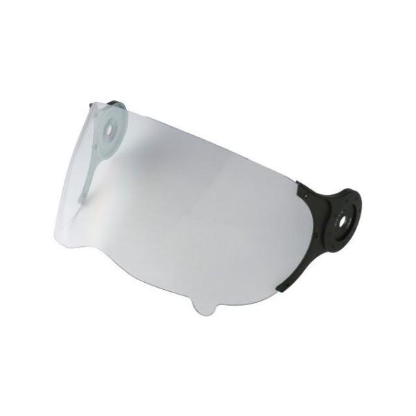 RIDEZ ヘルメットシールド RIDEZ XX用SHIELD（クリア） ライズ