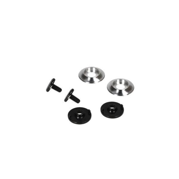 RIDEZ ヘルメット内装オプション RIDEZ XX ビスSet ライズ