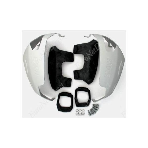 BMW BMW BMW純正 セット シリンダーヘッドカバー保護 アルミ ビーエムダブリュー