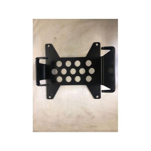 K&amp;W トライアンフ メンテナンススタンド トライアンフ650/750用エンジンスタンド 部品屋K&amp;...