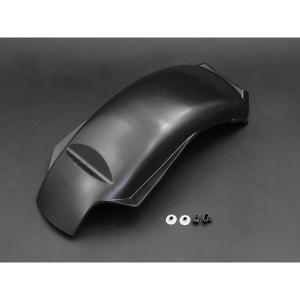 GS400 タンデムバー タンデムグリップ メッキ バーテックス : バイク